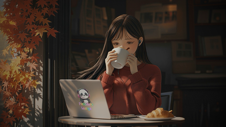 Piano Music 🎹 Pomodoro 50/10 2 Hour Timer ⏳️